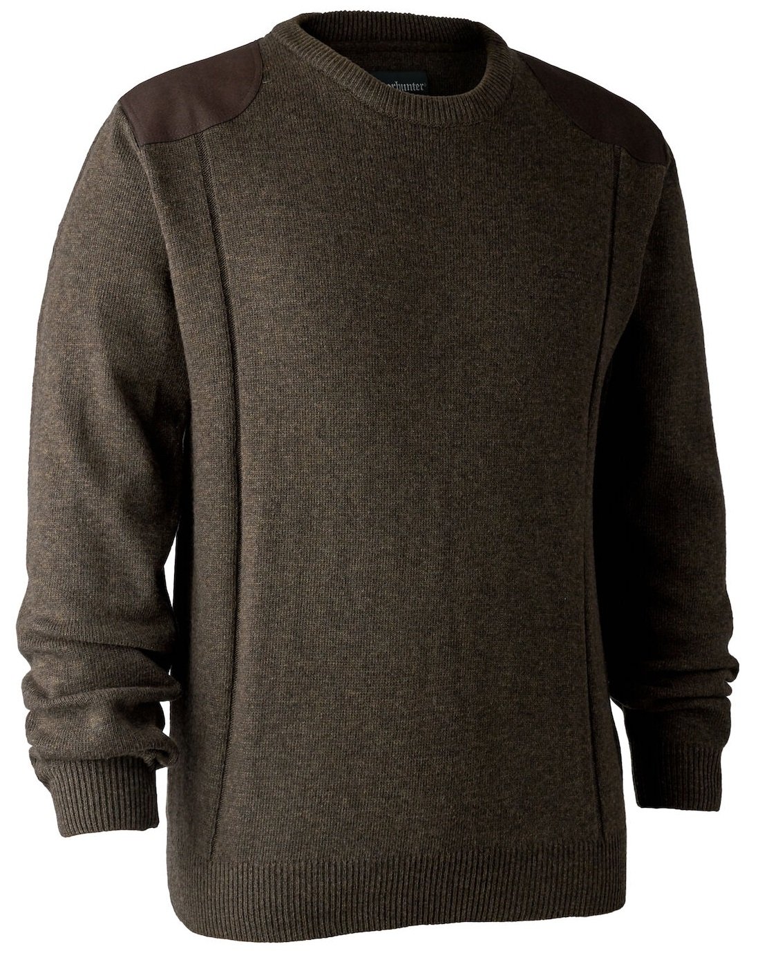 caterpillar sheffield marron