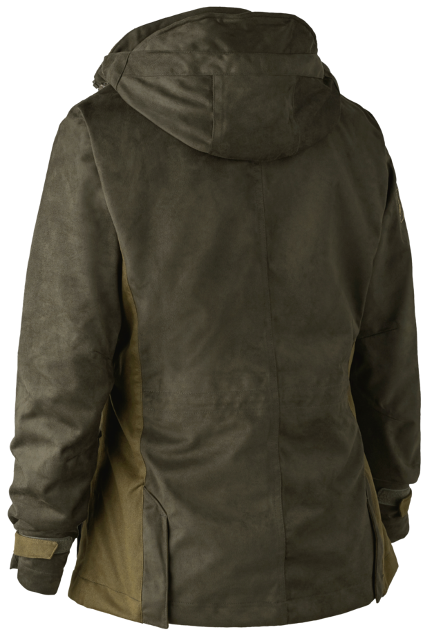 Veste de chasse femme Lady Estelle Deerhunter - 18568