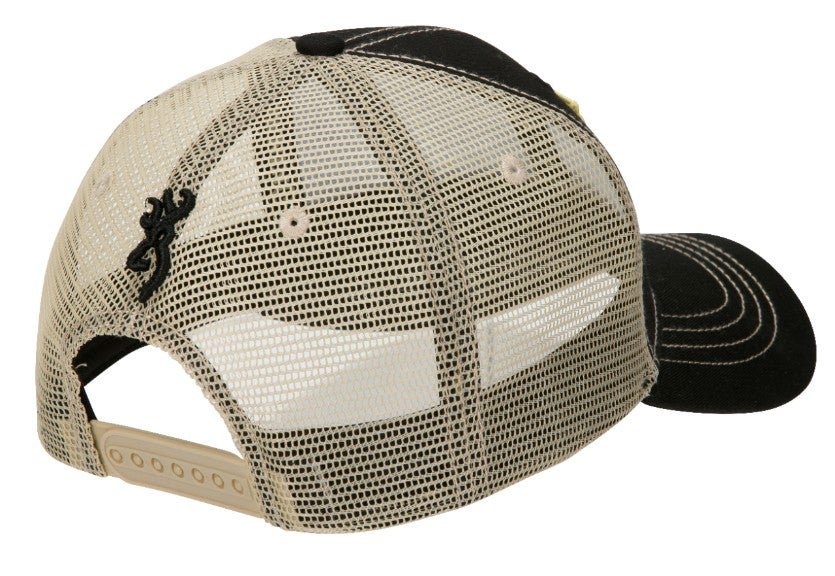 Casquette Browning Fielder Navy – 308064651 – Neuve