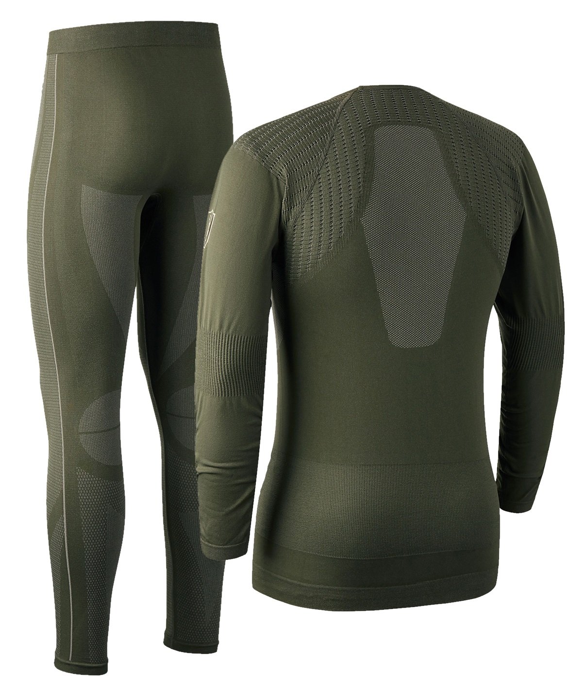 Kobuk Max-5 camouflage respirant isolant matelassé chasse Lug