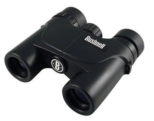 Bushnell Legend M-series 10x42, noir | Achetez à prix avantageux chez