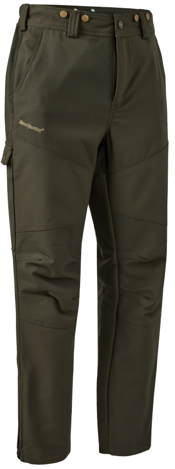 Pantalon fuseau chasse SOMLYS prestige V2, haut de gamme