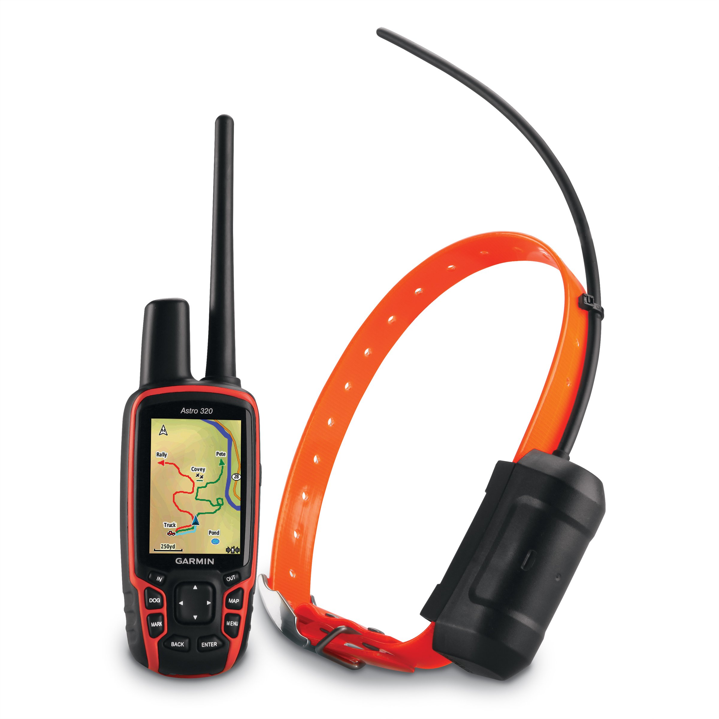 Dc40 garmin astro