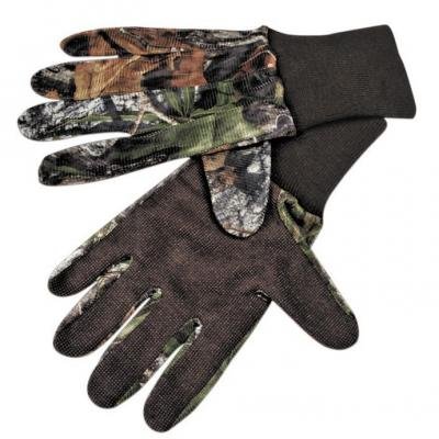 Gants camo forêt - Vêtements de chasse homme | Terres & Eaux