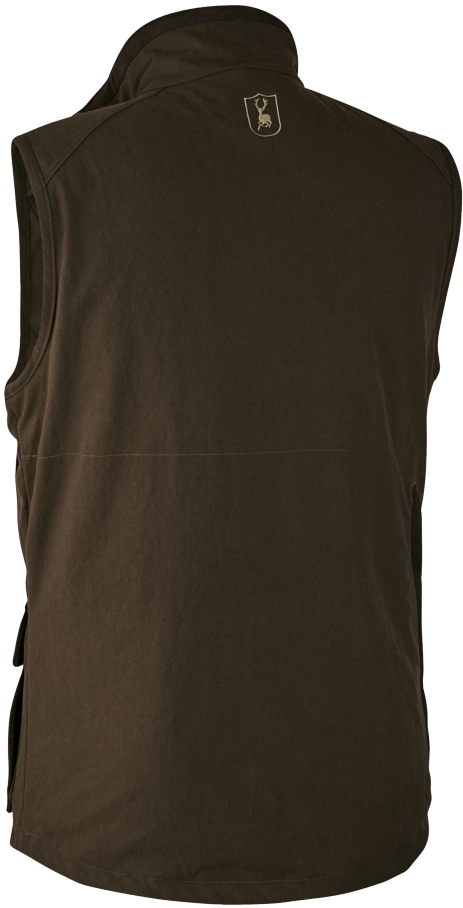 Gilet de chasse DeerHunter Excape Softshell