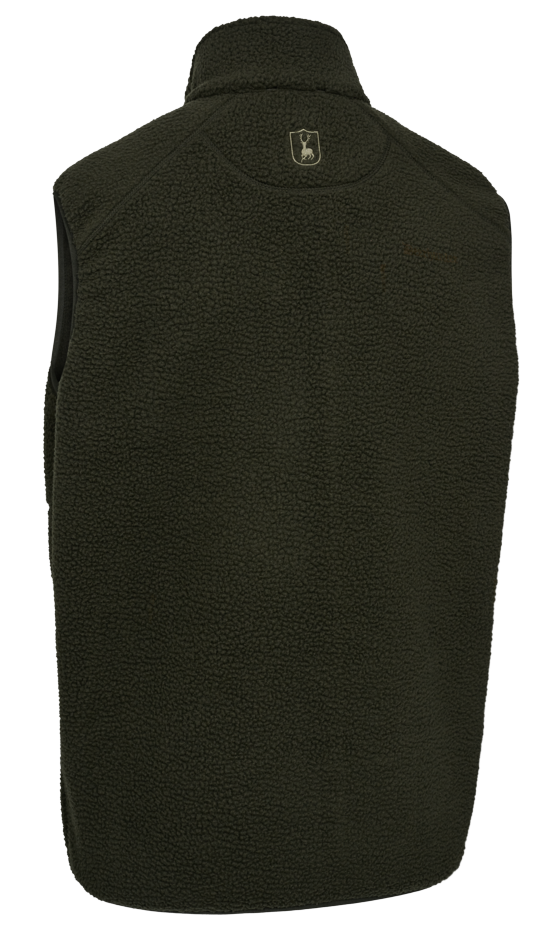 Veste de Polaire DeerHuter Wingshooter avec Membrane