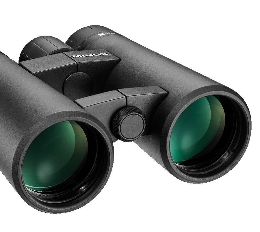 Minox X-Lite 10x26 Ab 114,82 € | Preisvergleich Bei