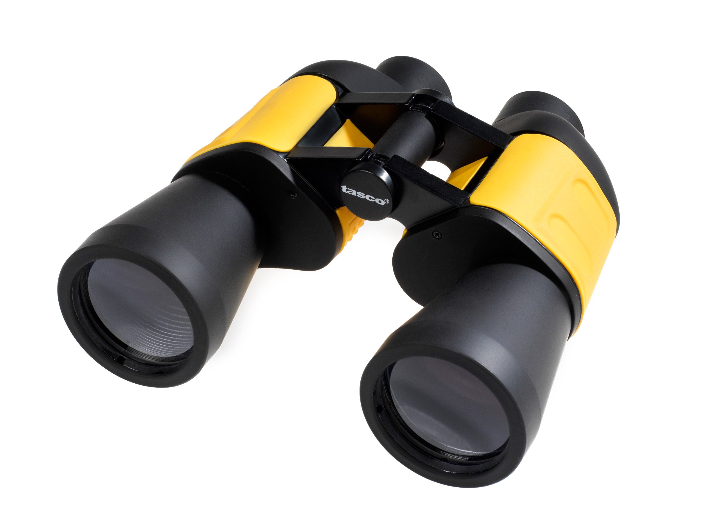 Jumelles Tasco 7x50 Zip Focus - Optique Marine D'Occasion
