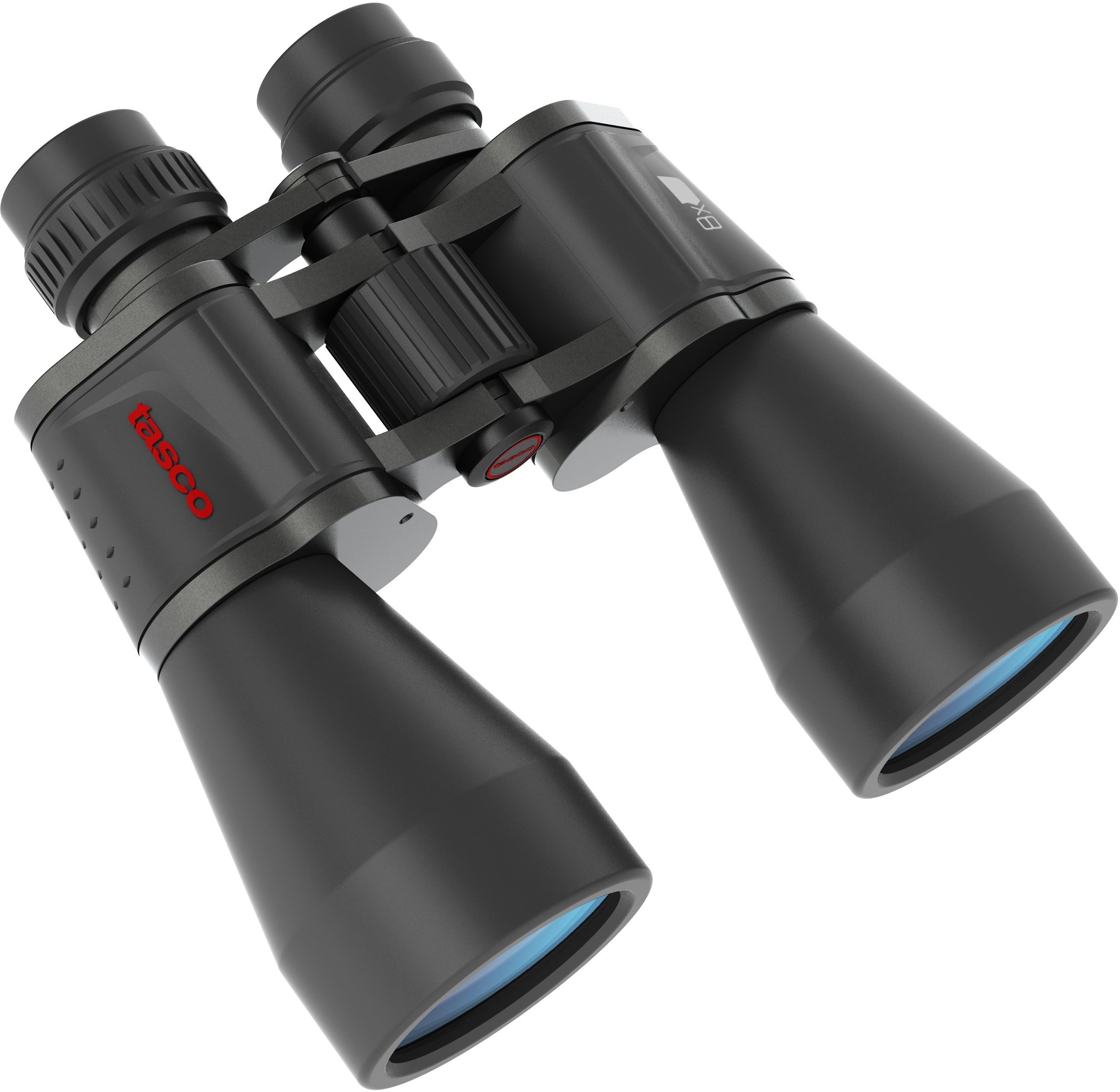 Jumelles Tasco Futura LE 8x21mm - Bon état, Compactes Et Légères