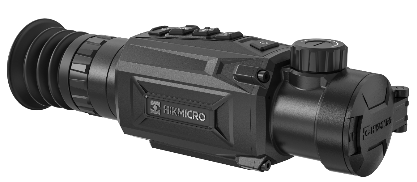thermique HikMicro Thunder TH35 2.0 20110 — free download