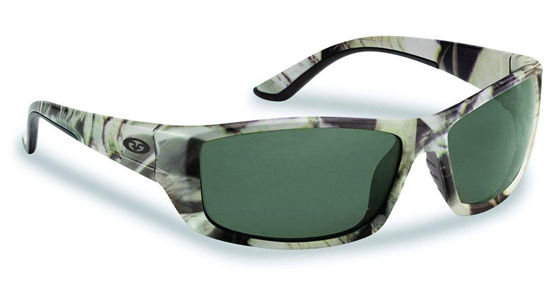 de soleil polarisantes Fisherman pour chasse et pêche 15607