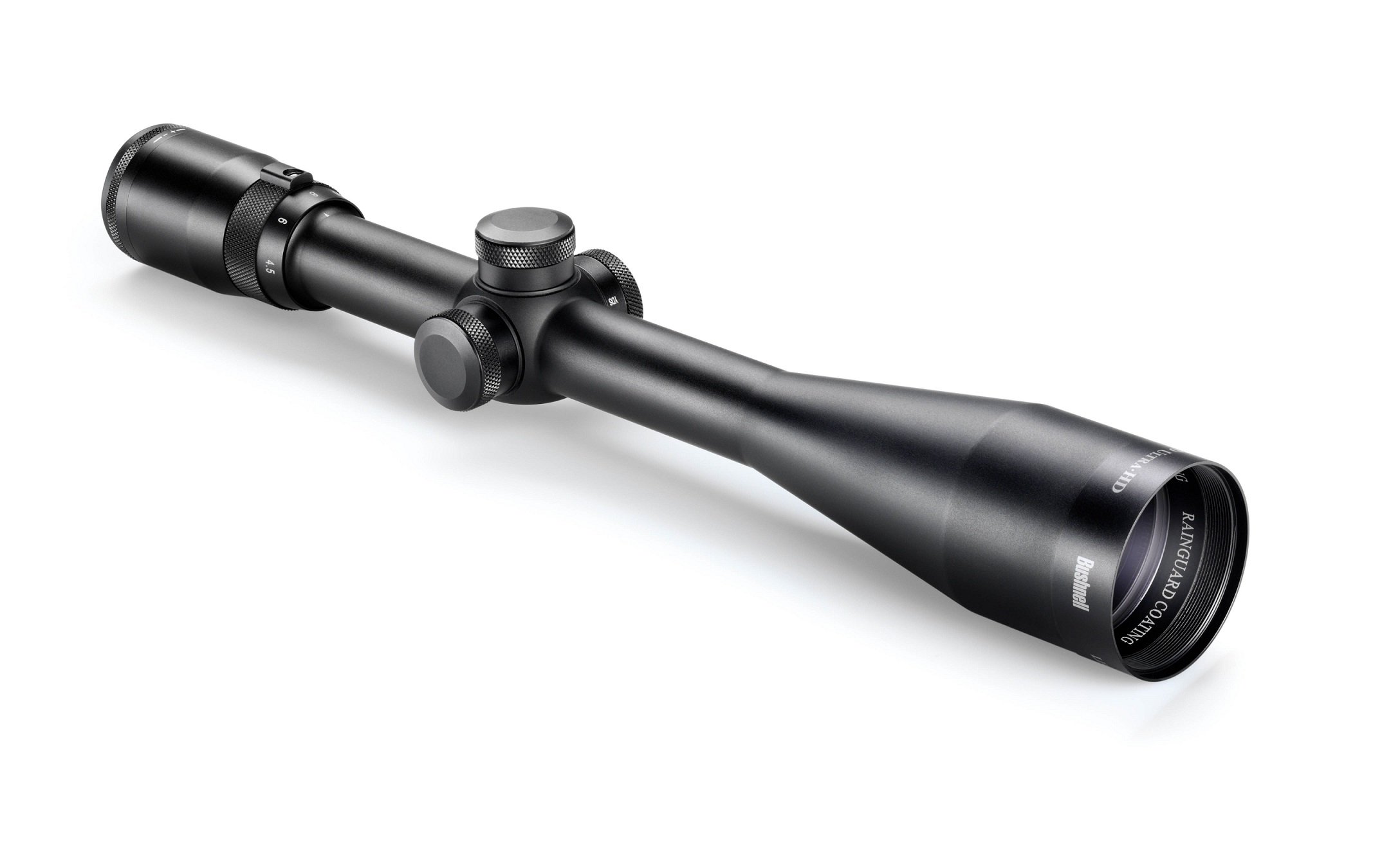 Longue-vue Bushnell Legend Ultra HD 20x60-80 - Avec Valise - Occasion