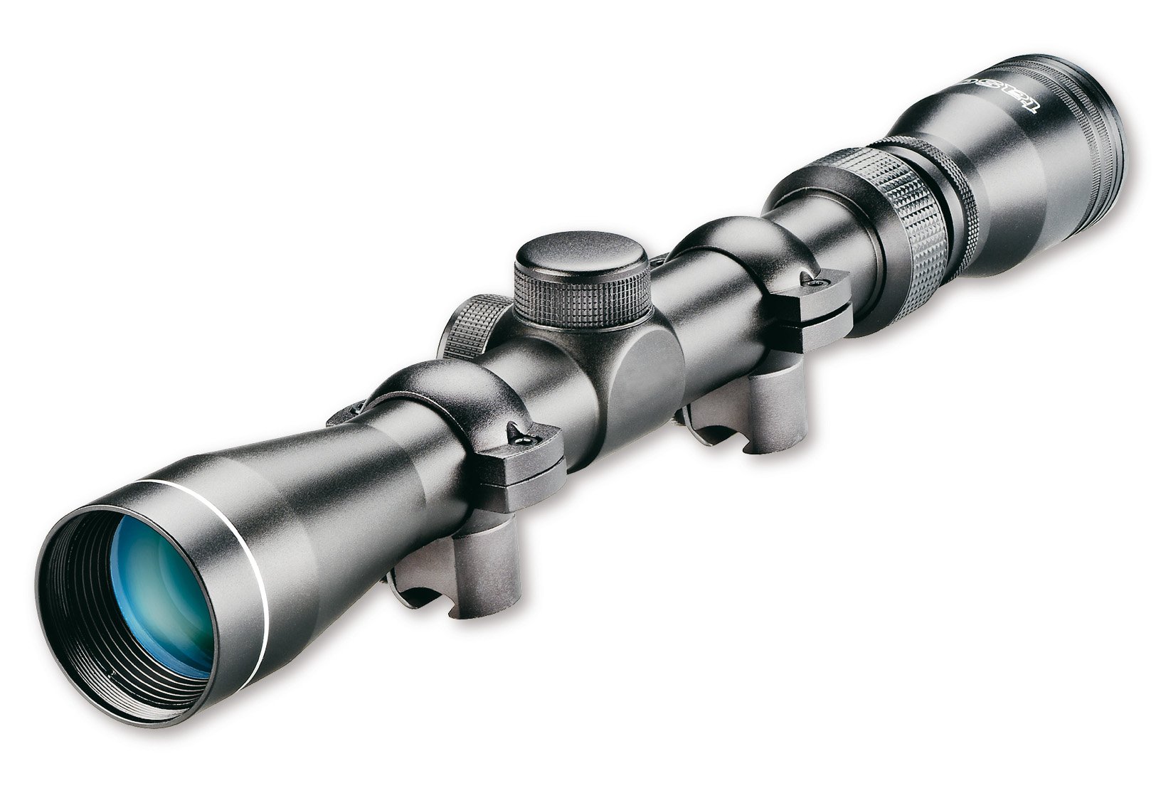 Lunette de tir HAWKE SIDEWINDER 30 SF IR 8-32X56 Réticule lumineux - Armurerie