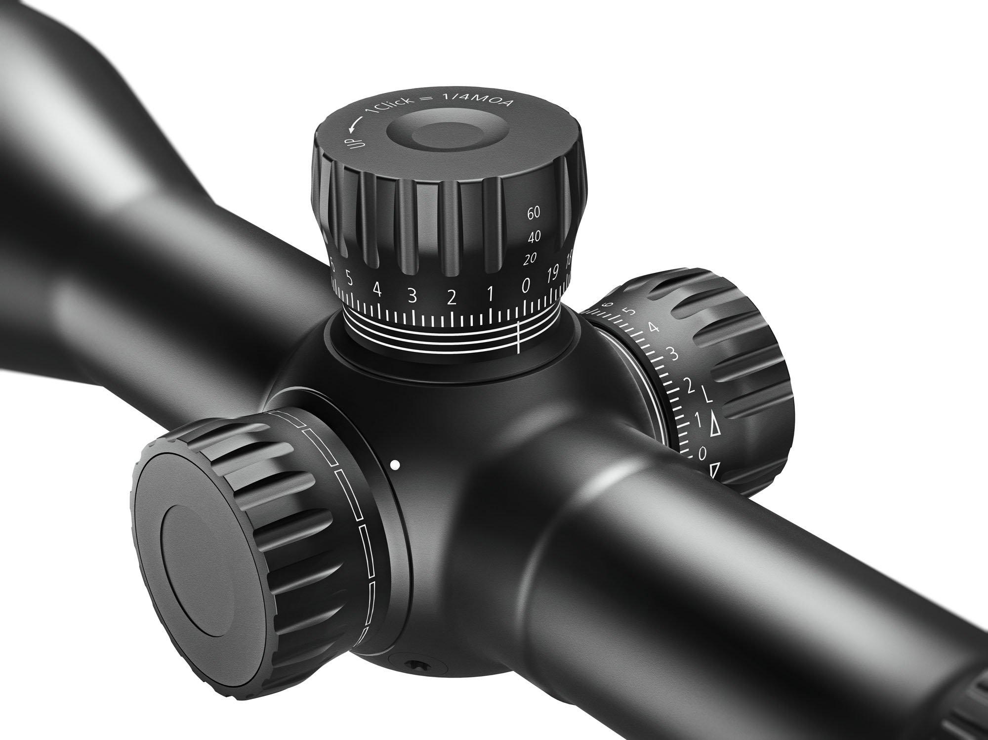 Lunette de tir Bushnell Trophy 2-7X36 Scout - Réticule Multi X - 7516