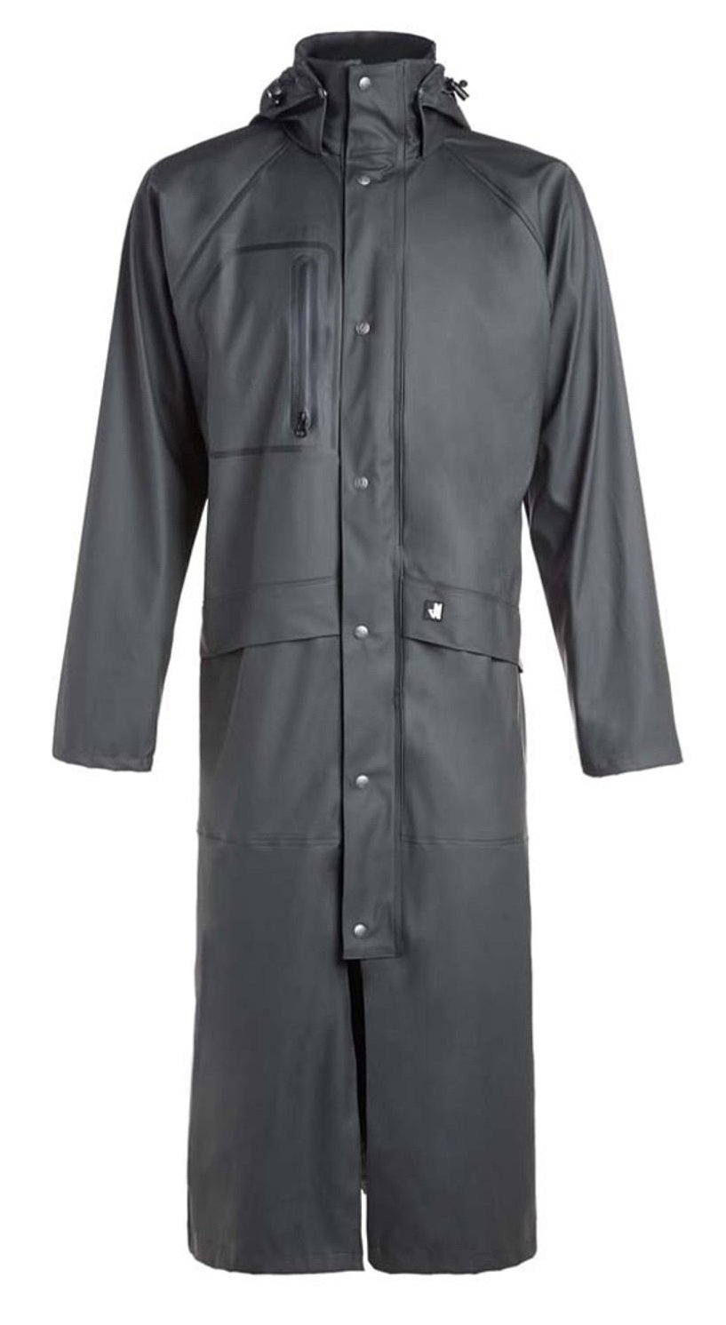 Certification En 343 Manteau De Pluie Imperméable North Ways