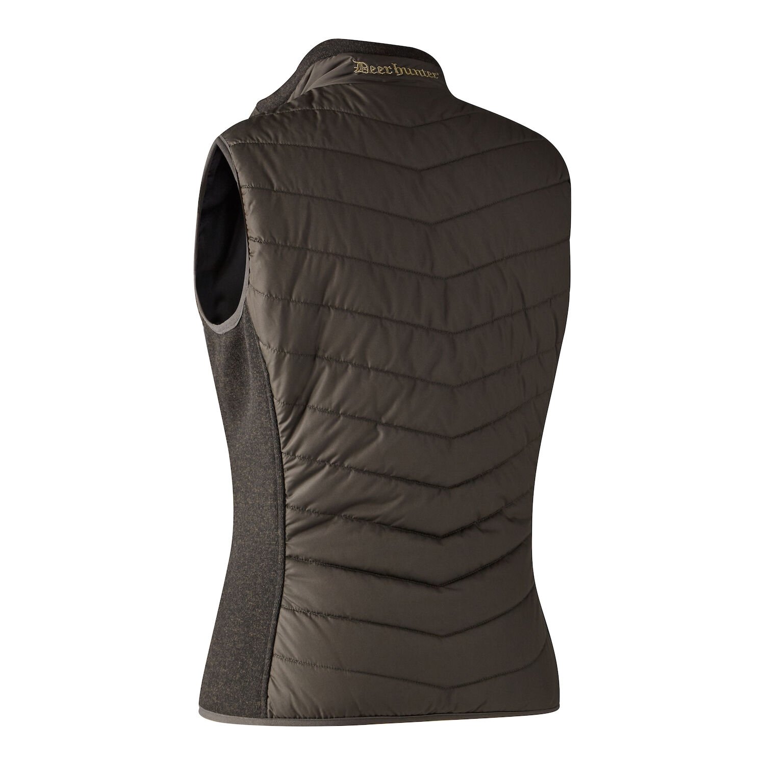 Gilet De Chasse Equetech Femme - Taille 14 (38) - Jaune - NEUF Avec étiquette