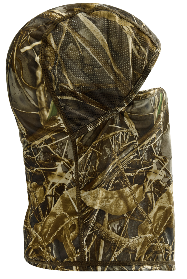 PANTALON FEMME CHASSE CHAUD IMPERMÉABLE SILENCIEUX CAMOUFLAGE TREEMETIC 500