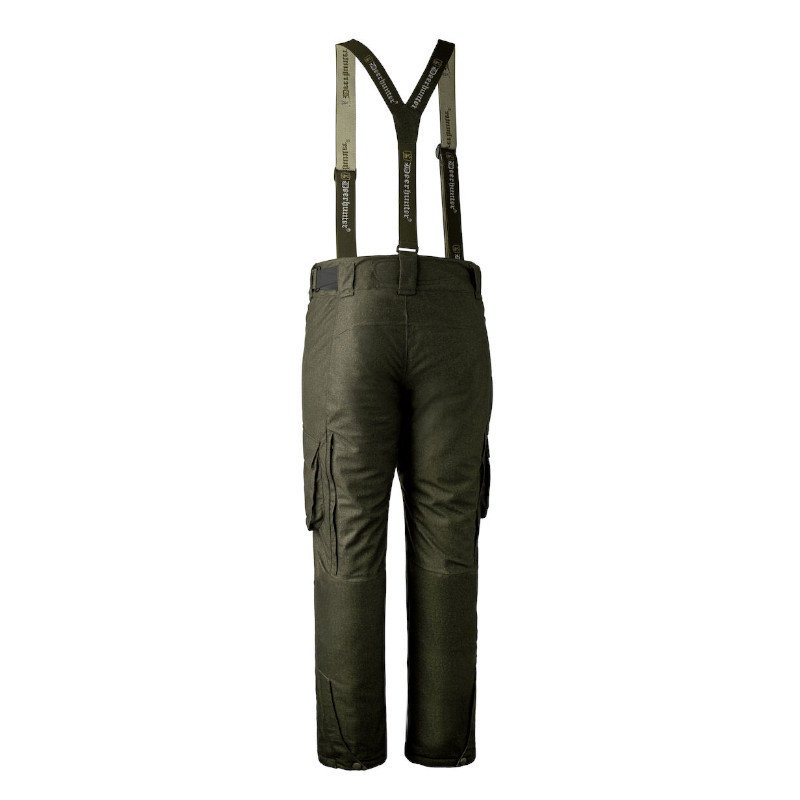 Pantalon d'Hiver Eagle Deerhunter