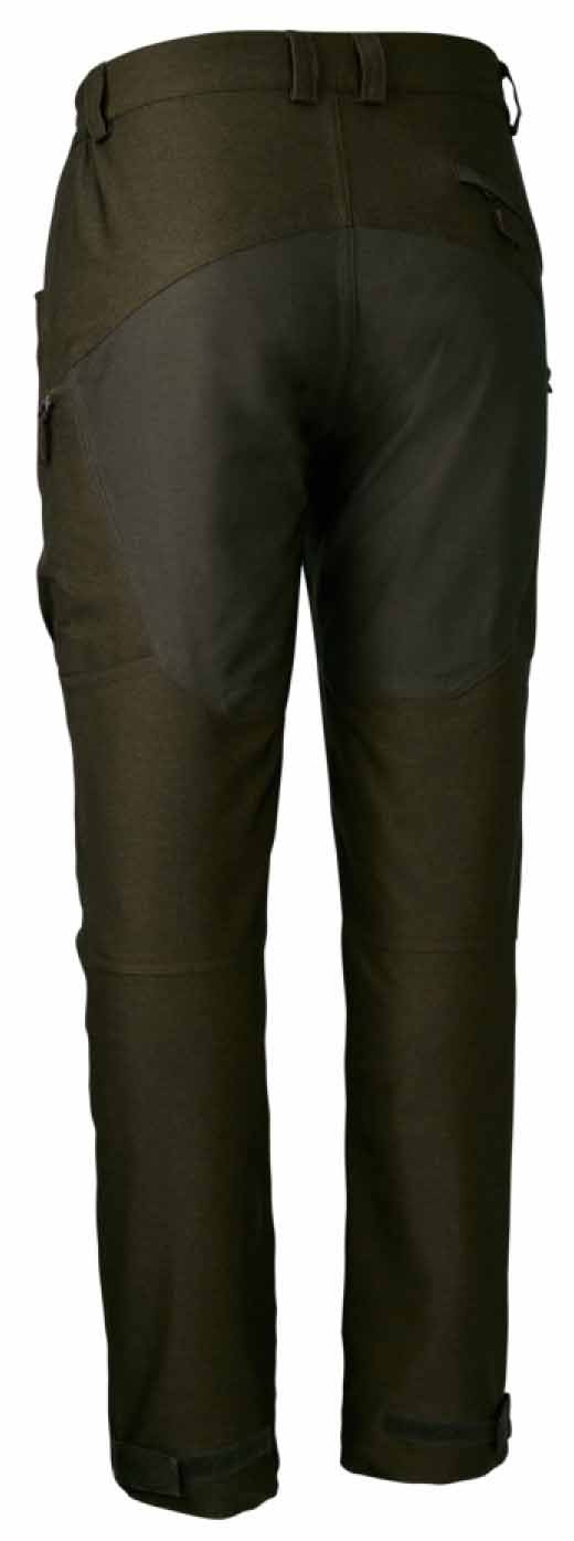 Pantalon de chasse Härkila – Imperméable, silencieux et robuste Pantalon de chasse Härkila – Imperméable, silencieux et robuste