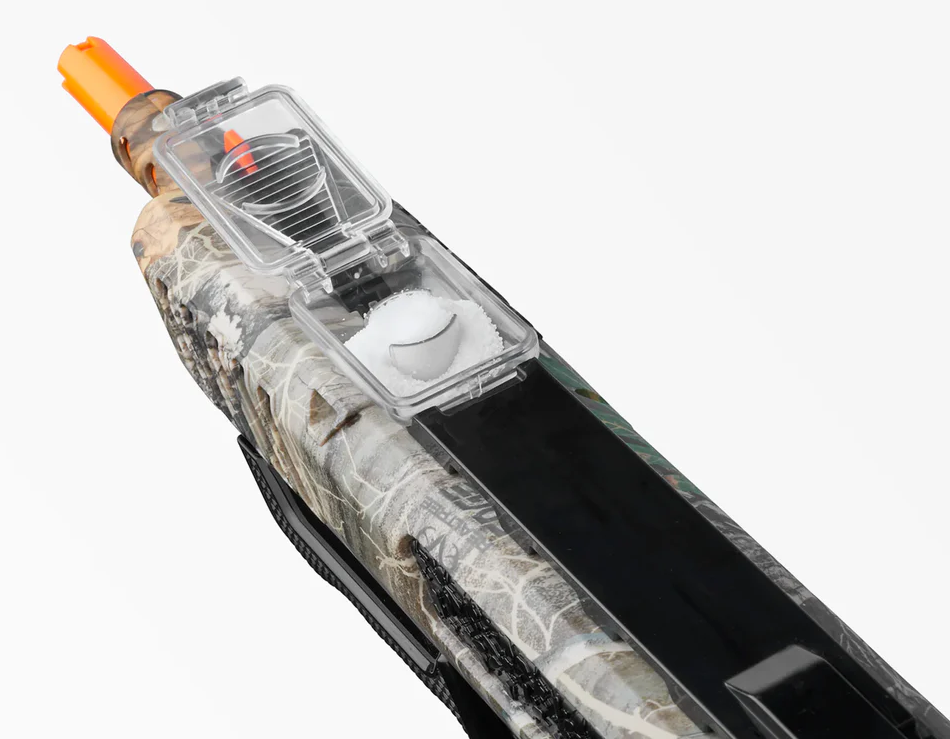 Pistolet à sel Bug A Salt 3.0 Rose Passion - Armurerie Loisir