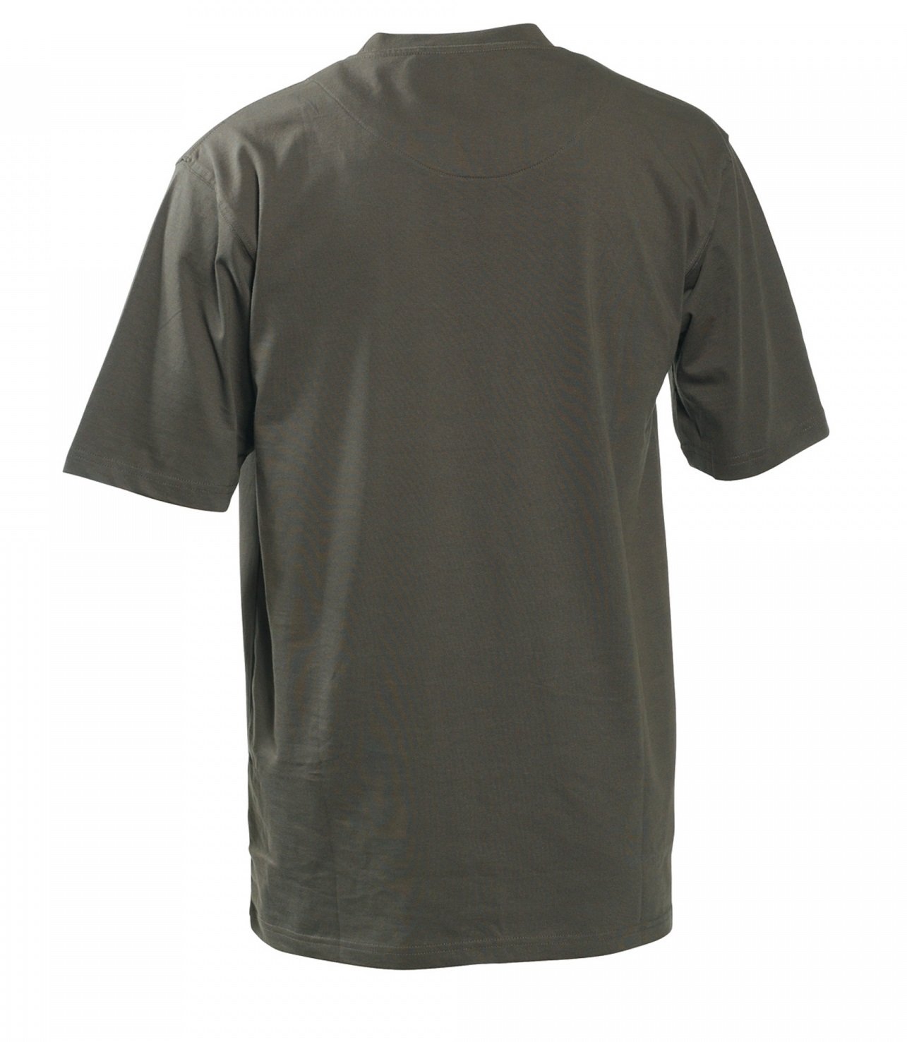 blend - Blend - Chemise manches courtes à motif camouflage et imprimé