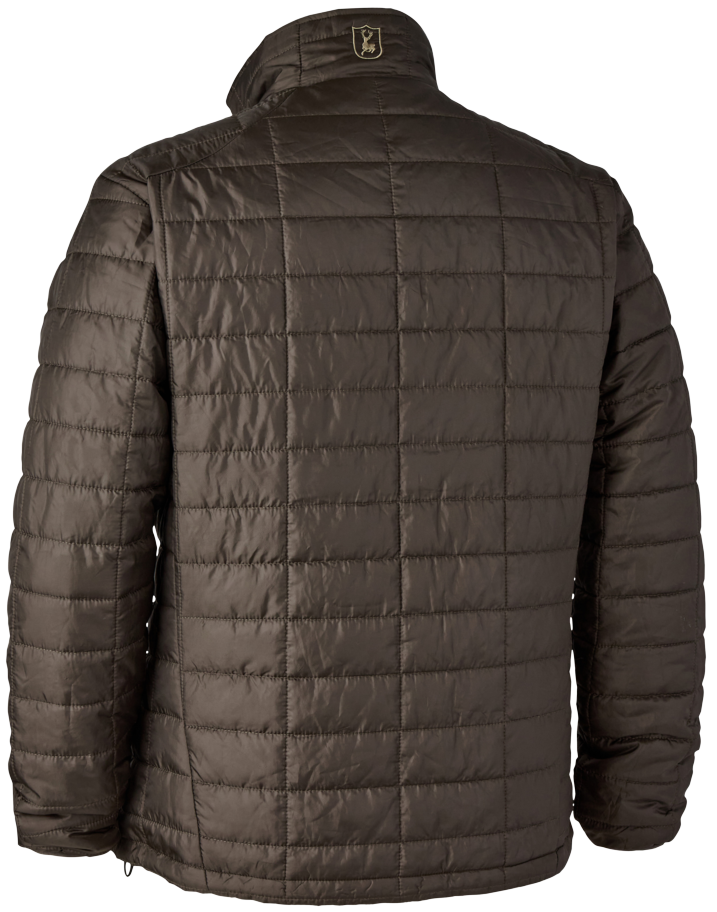 Veste de chasse homme Muflon Packable Wood Deerhunter 21649