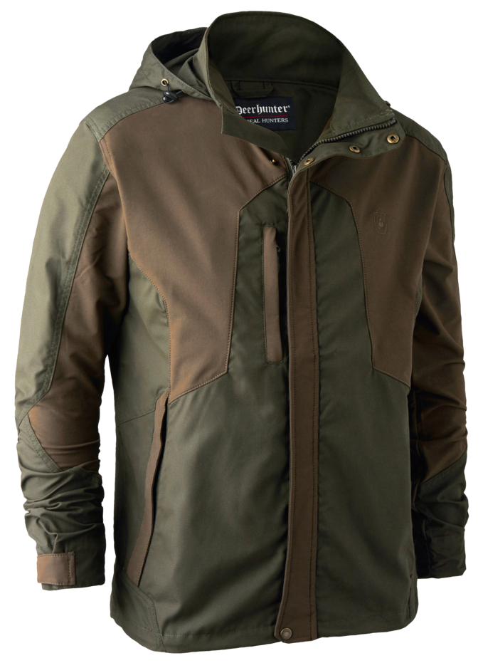 Veste de chasse Strike Deep Green Deerhunter - 7443