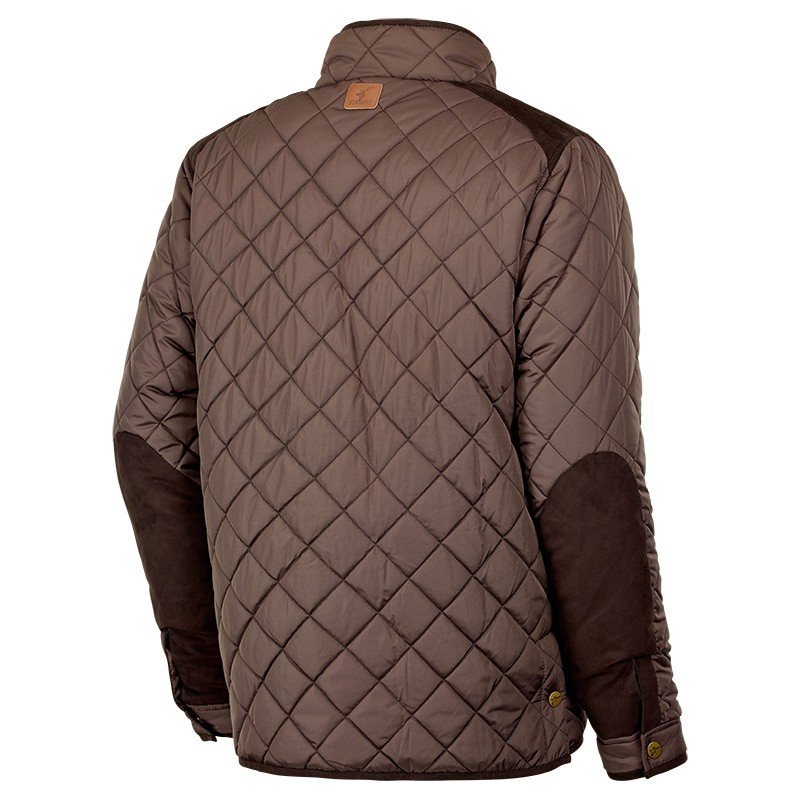 Veste de chasse matelassée GRANGE JKT Stagunt - 6461