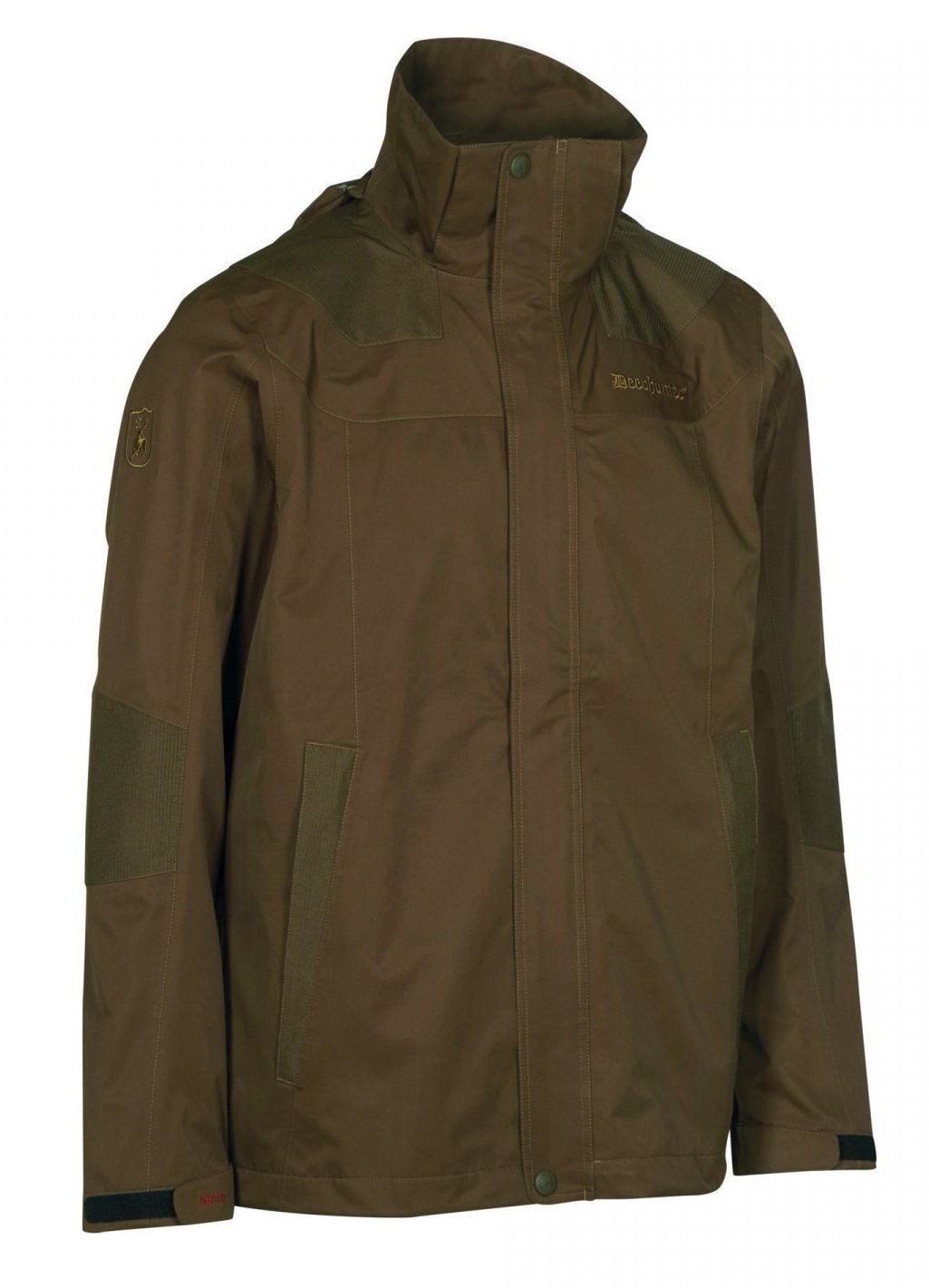 Veste de chasse imperm?�able Track Deerhunter - 6995