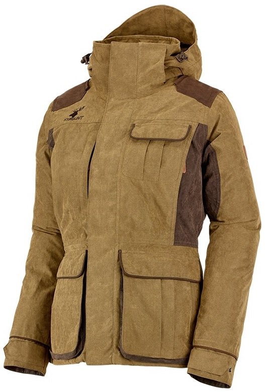 Veste de chasse femme Ld OPALE Stagunt - 4157