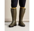 Bottes De Chasse Kobuk Néoprène 4 Mm - Camo Hardwoods Green - Homme Taille 9 US
