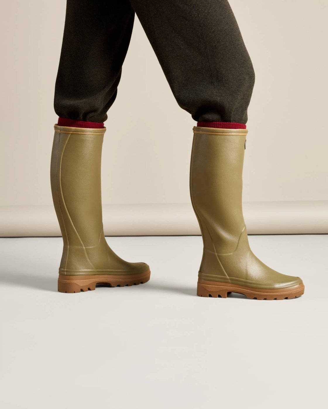 Bottes Le Chameau Femmenull