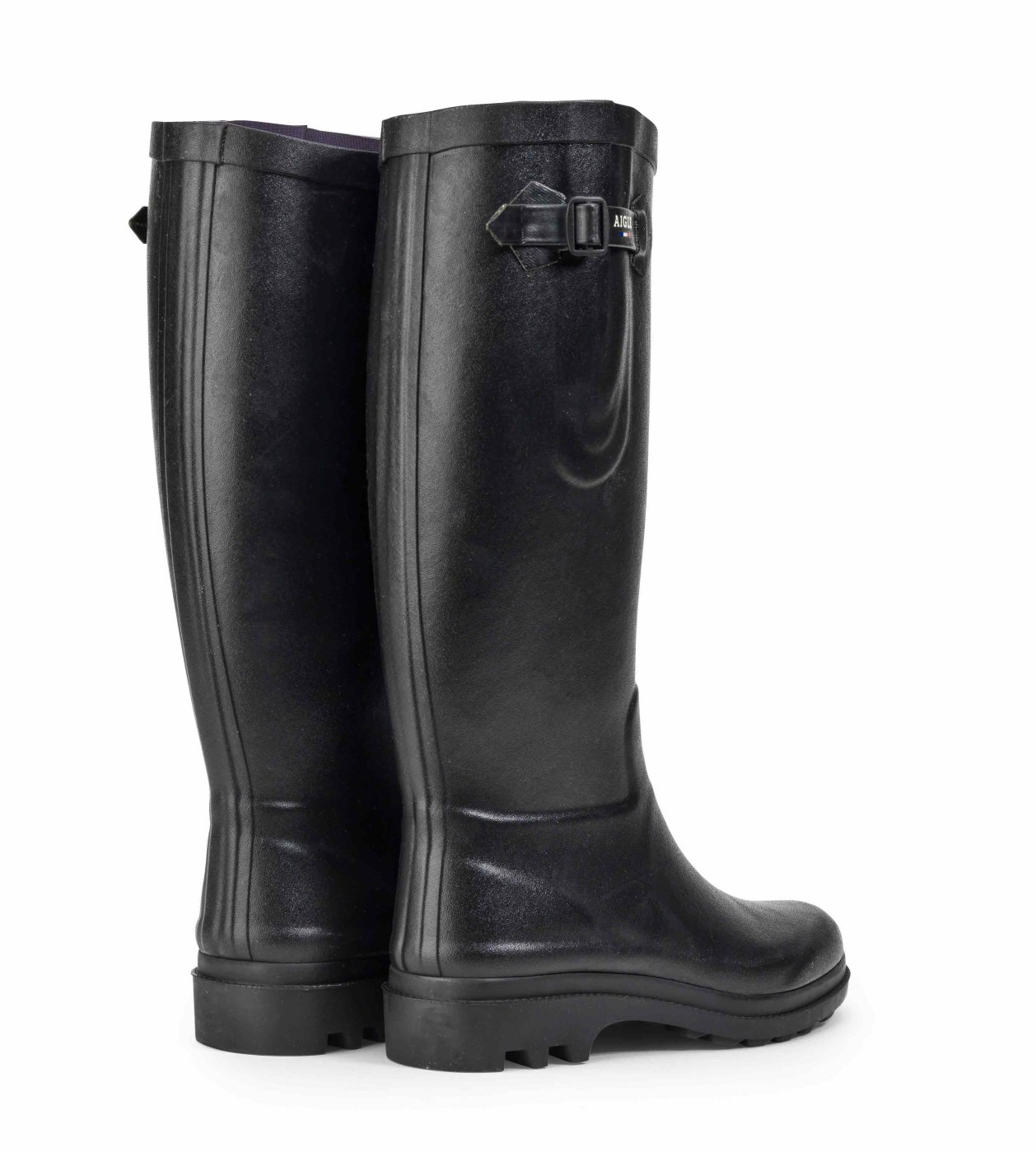 bottes de pluie fille aigle