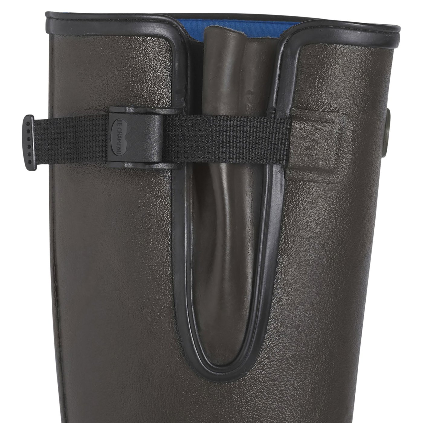 bottes caoutchouc le chameau