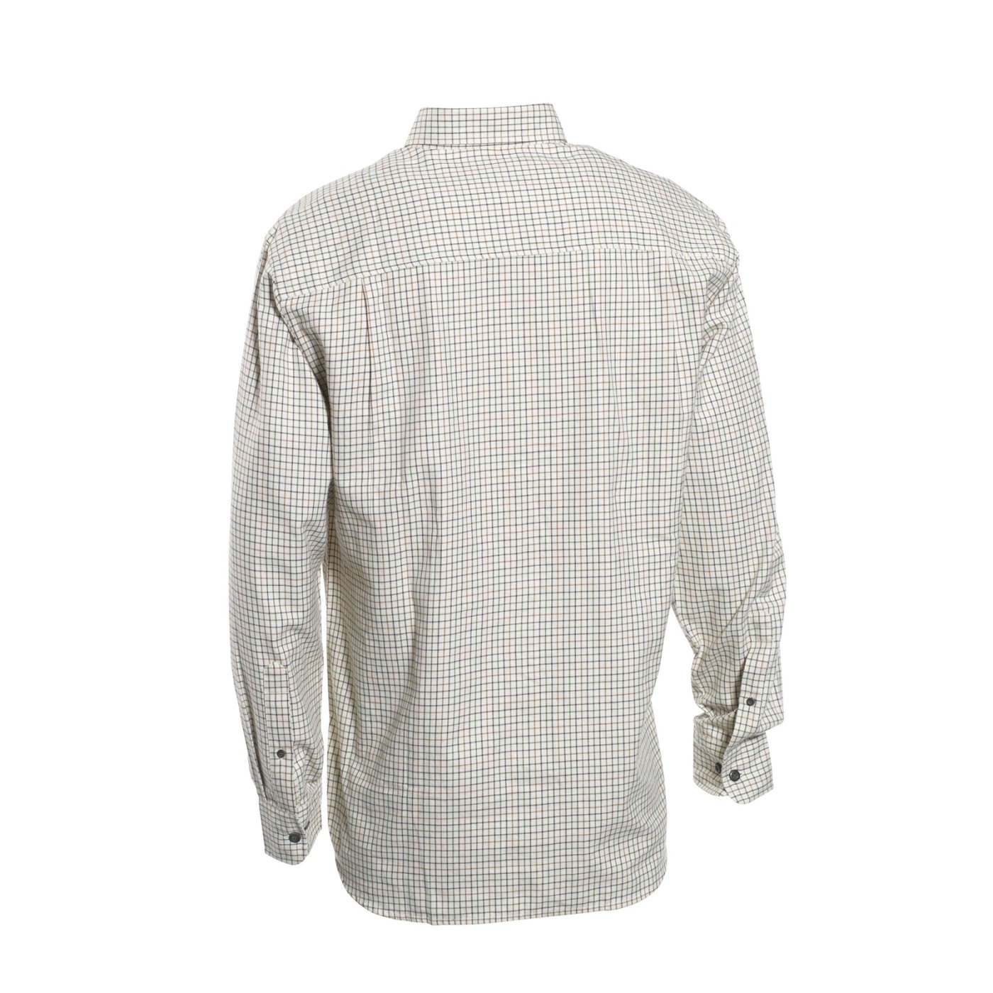 Chemise D’équitation Femme Winston – Manches Longues, Bleue, Taille 36T