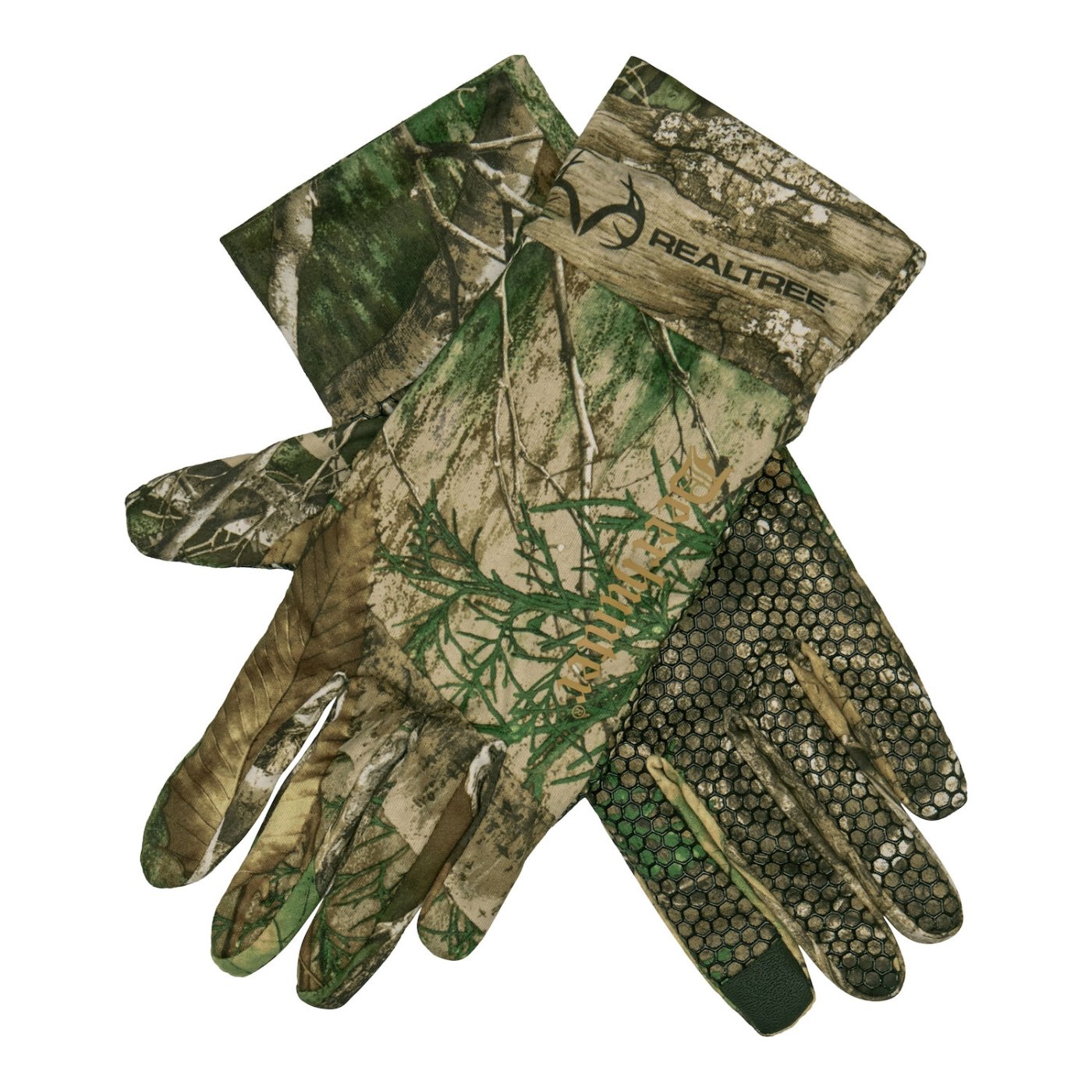Gants De Chasse Gants Chasse PROHUNT Orange - Ambidextres Gants De Chasse Gants Chasse PROHUNT Orange - Ambidextres