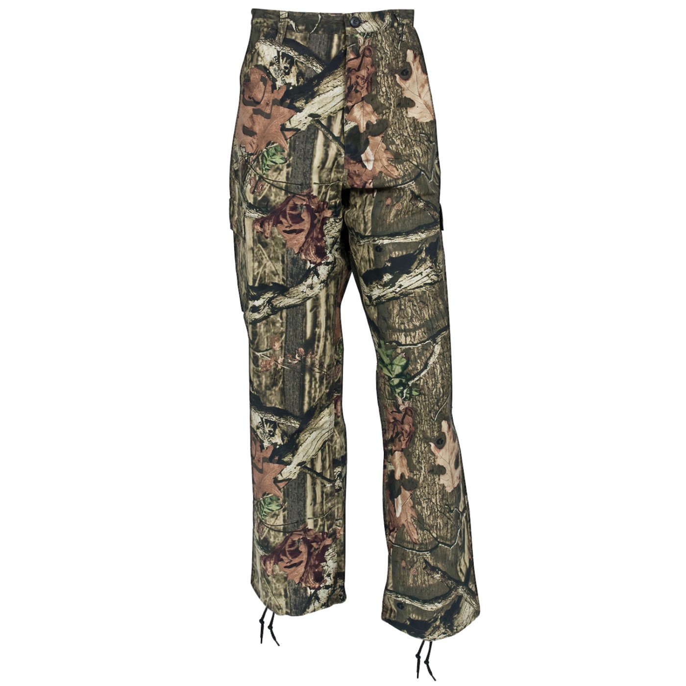 Pantalon De Chasse Mossy Oak Break-Up Infinity Homme - Taille 32x32 - Occasion