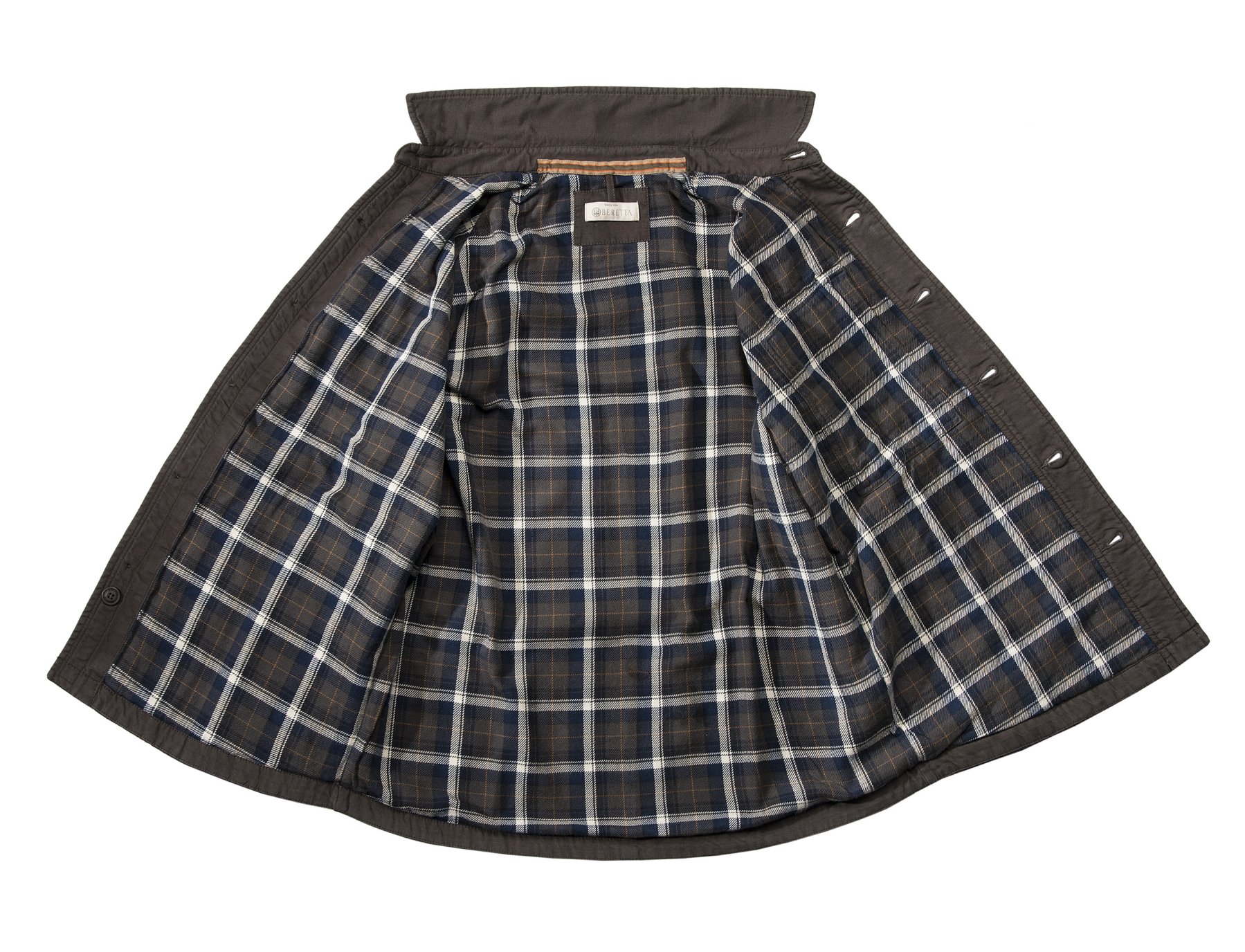Blaser Outfits Chemise HunTec TT 20 (vert) - Chemises - Vêtements de chasse homme - Textile - boutique en ligne