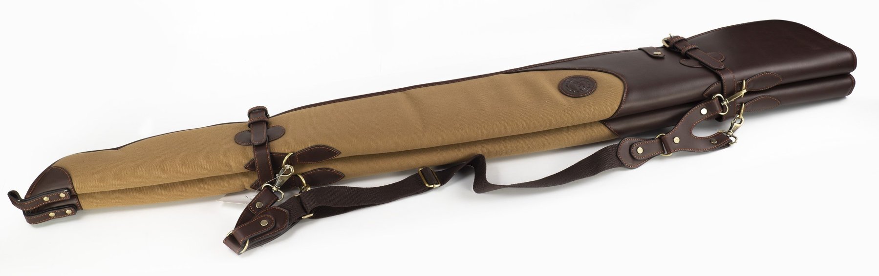 Fourreau pour Fusil Cuir Blaser
