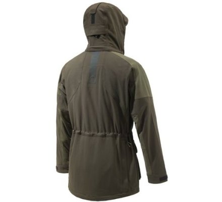 Veste de chasse Muker GTX marron BERETTA