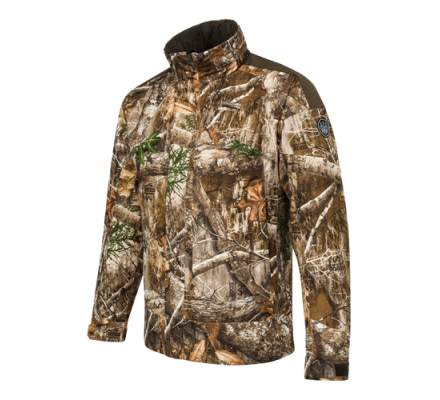 Veste de chasse Tosark Camo Realtree edge BERETTA