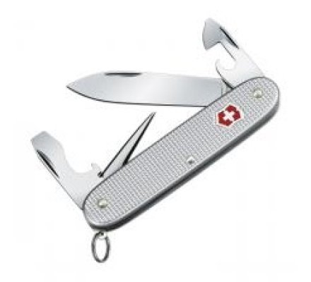 Couteau Pioneer Alox Gris VICTORINOX 