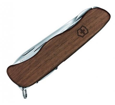 Couteau Suisse Forester Wood VICTORINOX