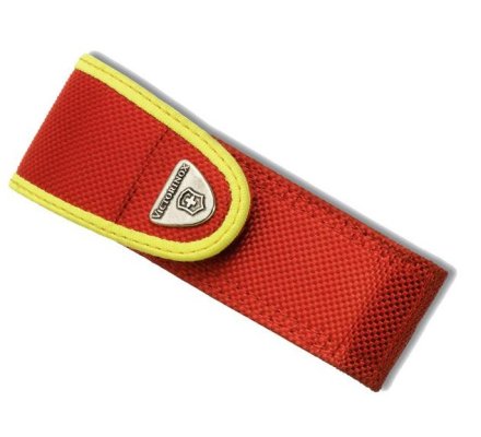 Couteau Suisse Rescue Tool one Hand Fluo VICTORINOX