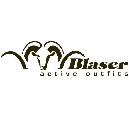 Casquette Blaser Argali Patch Olive