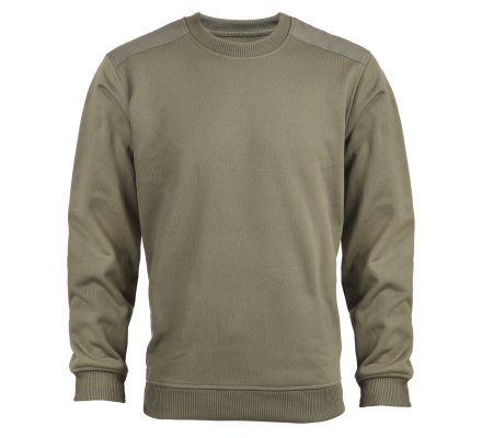 Pull homme avec empiecement coude new arrivals