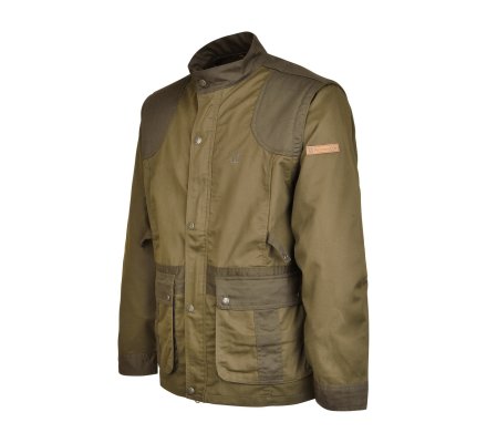 Veste de chasse Savane manches détachables Percussion 
