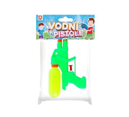 Pistolet à eau 16.5cm Rappa