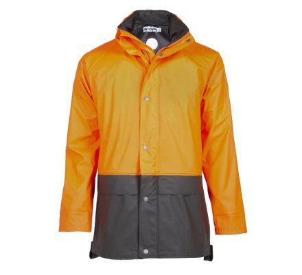 Veste de pluie North Ways