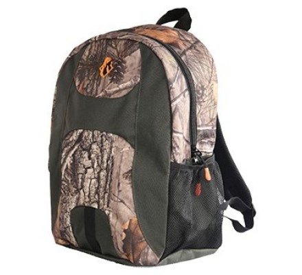 Sac à dos 20L camo forest SOMLYS
